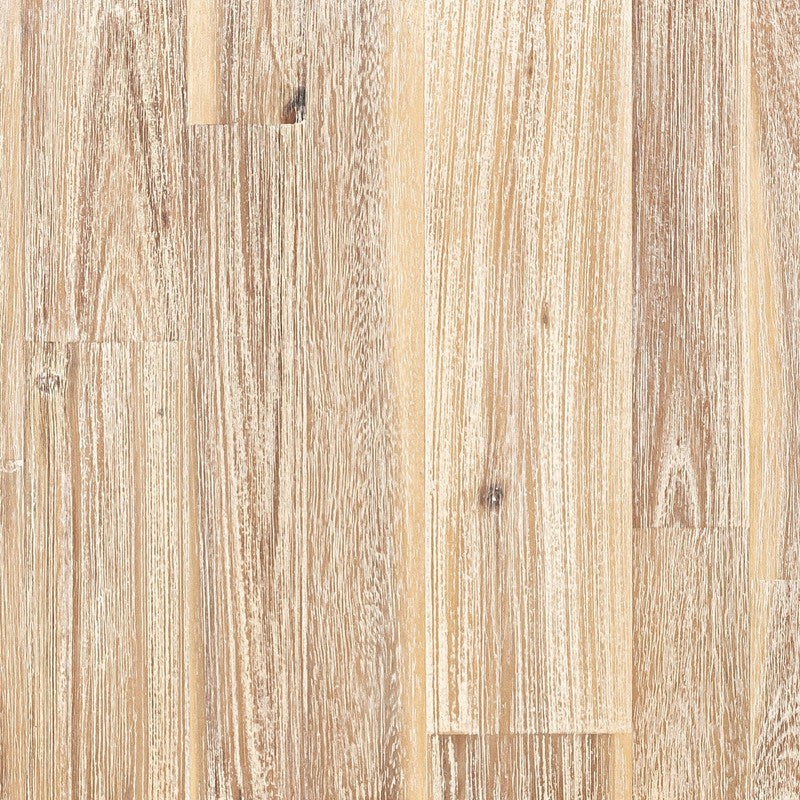 Abenra Dresser - Grey Wash