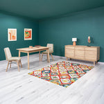 Abenra Buffet - Grey Wash