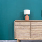 Abenra Buffet - Grey Wash