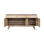 Abenra Buffet - Grey Wash