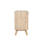 Abenra Buffet - Grey Wash