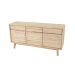 Abenra Buffet - Grey Wash