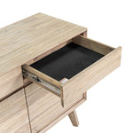 Abenra Buffet - Grey Wash