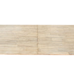 Abenra Extension Dining Table - Grey Wash