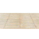 Abenra Extension Dining Table - Grey Wash