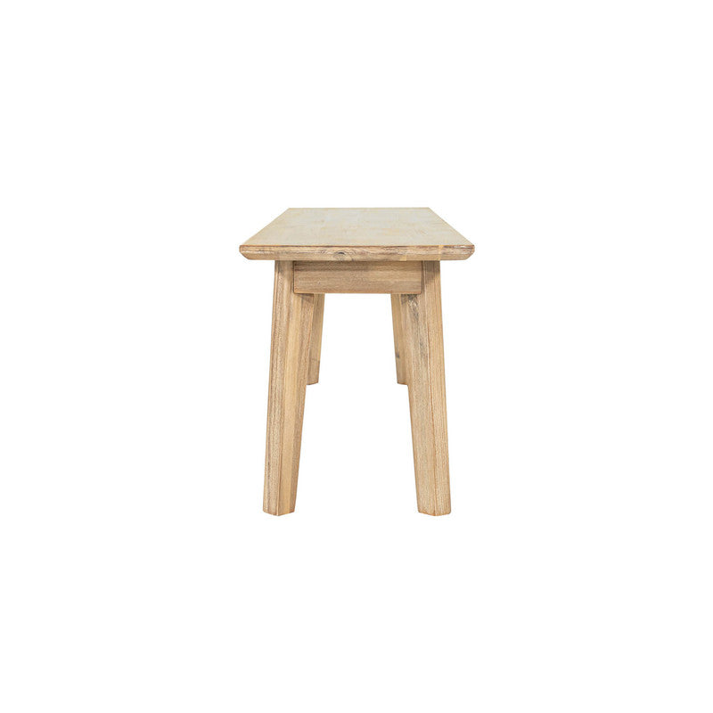 Abenra Bench - Grey Wash