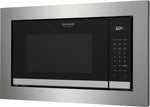 Frigidaire Gallery Stainless Steel 30" Microwave Trim Kit - GMTK3068AF