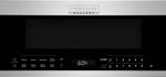 Frigidaire Gallery Smudge-Proof® Stainless Steel Low Profile Over-the-Range Microwave (1.2 Cu.Ft.) - GMOS1266AF