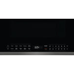 Frigidaire Gallery Smudge-Proof® Black Stainless Steel Over-The-Range Microwave with Sensor Cook (1.9 Cu. Ft.) - GMOS1964AD