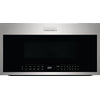 Frigidaire Gallery Smudge-Proof® Stainless Steel Over-The-Range Microwave with Sensor Cook (1.9 Cu. Ft.) - GMOS1964AF