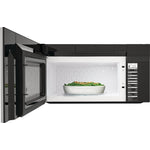 Frigidaire Gallery Smudge-Proof® Stainless Steel Over-The-Range Microwave with Sensor Cook (1.9 Cu. Ft.) - GMOS1964AF