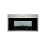 Frigidaire Gallery Smudge-Proof® Stainless Steel Over-The-Range Microwave with Convection (1.9 Cu. Ft.) - GMOS196CAF