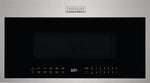 Frigidaire Gallery Smudge-Proof® Stainless Steel Over-The-Range Microwave with Convection (1.9 Cu. Ft.) - GMOS196CAF