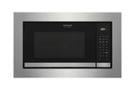 Frigidaire Gallery Stainless Steel 30" Microwave Trim Kit - GMTK3068AF