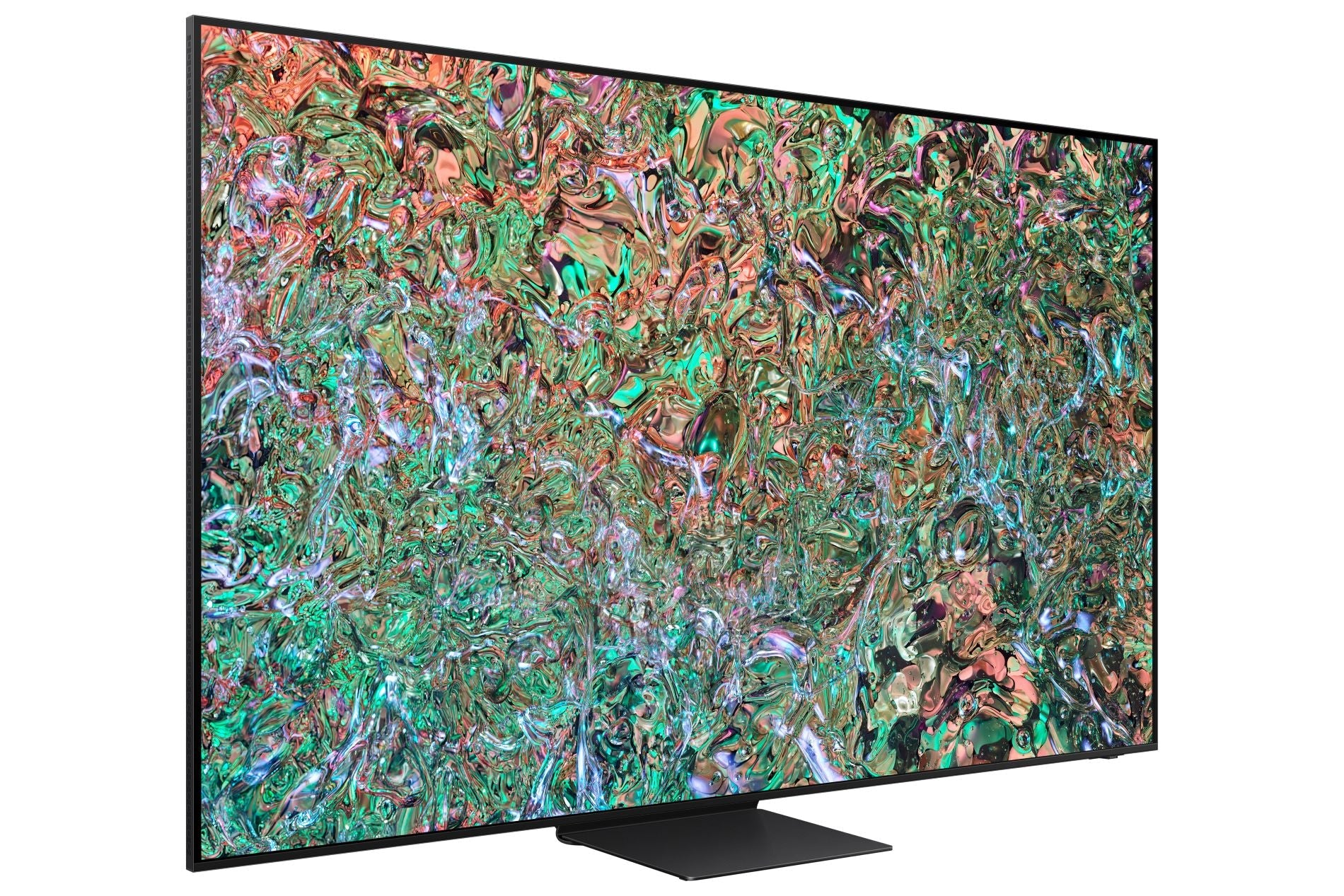 Samsung 75” Neo QLED 8K Tizen Smart TV QN800D - QN75QN800DFXZC