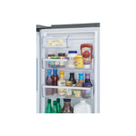Frigidaire Gallery Smudge-Proof® Stainless Steel Counter-Depth 4-Door French Refrigerator (21.5 Cu. Ft.) - GRMC2273CF
