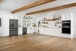 Frigidaire Gallery Smudge-Proof Black Stainless Steel 24" Built-In Dishwasher - GDPH4515AD