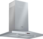 Bosch 300 Series 30" Pyramid style canopy Energy Star 300 CFM - HCP30E52UC