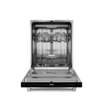 Thor Kitchen Stainless Steel Dishwasher (Gordon Ramsay Series) - DW24X8BA99