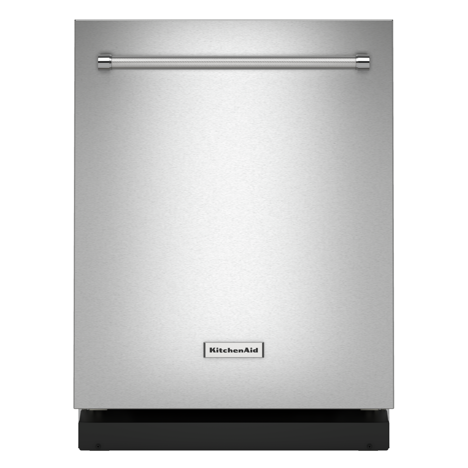 KitchenAid Stainless Steel Dishwasher with PrintShield™ Finish - KDTF924PPS