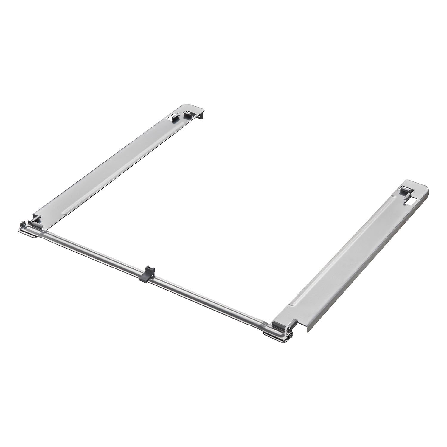 LG 27" Front Load Stacking Kit - KSTK4