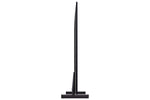 Samsung 43” CUHD 4K Smart TV UN43CU8000FXZC