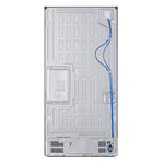 LG Smudge Resistant Stainless Steel 33” Counter-Depth MAX™ 3-Door French Door Refrigerator (20.8 Cu. Ft.) - LF21C6200S