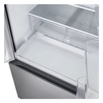 LG Smudge Resistant Stainless Steel 33” Counter-Depth MAX™ 3-Door French Door Refrigerator (20.8 Cu. Ft.) - LF21C6200S