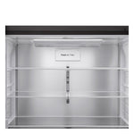 LG PrintProof™ Stainless Steel 36" 4 Door French Door Refrigerator (29 Cu. Ft) - LF29S8330S