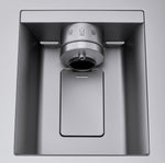 LG PrintProof™ Stainless Steel 36" 4 Door French Door Refrigerator (29 Cu. Ft) - LF29S8330S