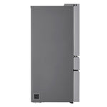 LG PrintProof™ Stainless Steel 36" 4 Door French Door Refrigerator (29 Cu. Ft) - LF29S8330S