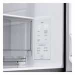LG Smudge-Proof Stainless Steel 36" 4 Door French Door Refrigerator (30 Cu. Ft) - LF30S8210S