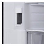 LG Smudge-Proof Stainless Steel 36" 4 Door French Door Refrigerator (30 Cu. Ft) - LF30S8210S