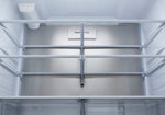 LG Stainless Steel French Door Smart Counter-Depth MAX Refrigerator ™ (27 cu. ft.) - LRFLC2706S