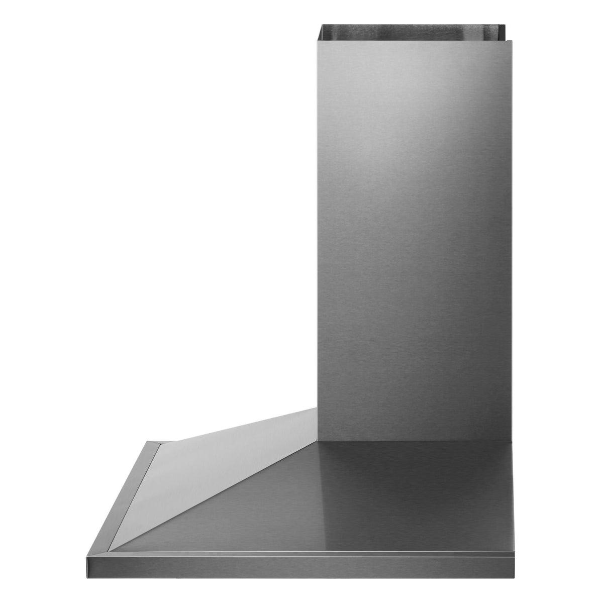 LG Stainless Steel 36" 600 CFM Wall Mount Range Hood - LSHD3680ST