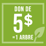 $5 Tree Replanting Charity - TREES005--