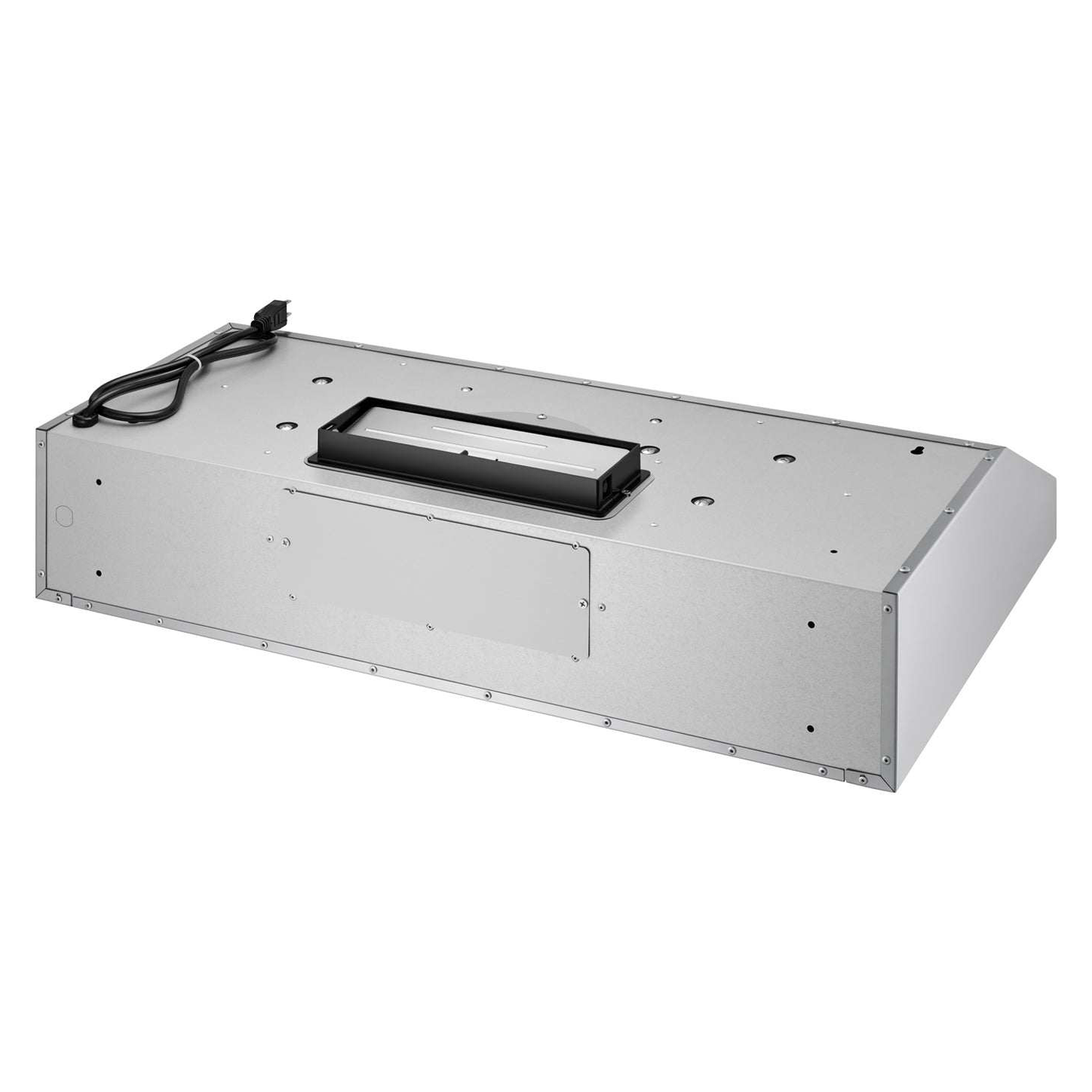 VICTORY Stainless Steel 30" 600 CFM Under Cabinet Range Hood - Luna-M-30
