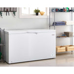 Marathon Deluxe 14 cu.ft Chest Freezer - MCF140W