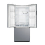 Marathon 30" Stainless Steel French Door Refrigerator (18.0 cu. ft.) - MFF180SSFD
