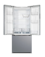 Marathon 30" Stainless Steel French Door Refrigerator (18.0 cu. ft.) - MFF180SSFD