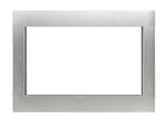 LG Stainless Steel Microwave Trim Kit - MK2030NST