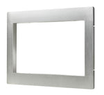 LG Stainless Steel Microwave Trim Kit - MK2030NST