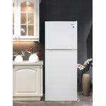 Marathon 24" White Top Mount Refrigerator (10.4 cu. ft.) - MFF103W