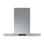 Samsung BESPOKE Grey Hood Fan 30" 7000 Series- NK30CB700WCGAA