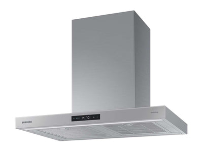 Samsung BESPOKE Grey Hood Fan 30" 7000 Series- NK30CB700WCGAA
