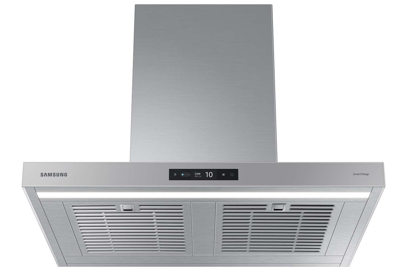 Samsung BESPOKE Grey Hood Fan 30" 7000 Series- NK30CB700WCGAA