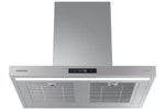 Samsung BESPOKE Grey Hood Fan 30" 7000 Series- NK30CB700WCGAA