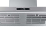Samsung BESPOKE Grey Hood Fan 30" 7000 Series- NK30CB700WCGAA
