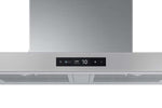 Samsung BESPOKE Grey Hood Fan 30" 630 CFM 7000 Series- NK30CB700WCGAA