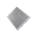 Samsung BESPOKE Grey Hood Fan 30" 7000 Series- NK30CB700WCGAA
